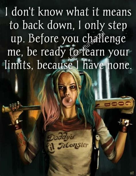 Funny Harley Quinn Quotes - ShortQuotes.cc