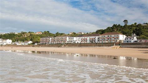 L'Horizon Beach Hotel & Spa - Go-Jersey