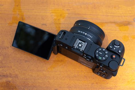 Nikon Z30 review: Digital Photography Review