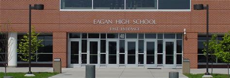 Eagan High School | Schools | MSHSL