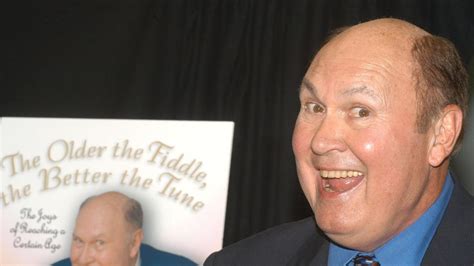 R.I.P. Willard Scott, Today Show weatherman