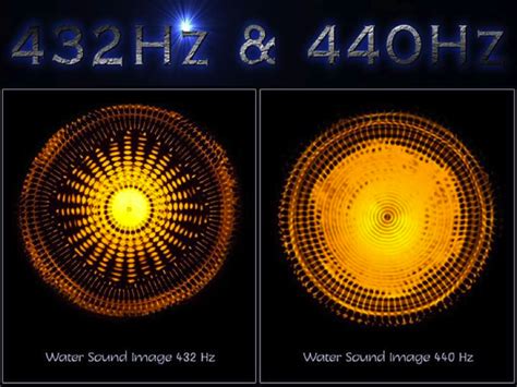 Here's Why You Should Convert Your Music To 432 hz