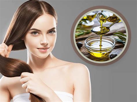 How to Get Olive Oil Out of Hair - Discover the 16 Videos & 54 Images