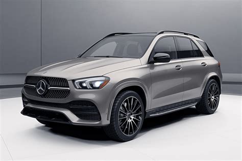 2022 Mercedes-Benz GLE | Mercedes-Benz of West Chester