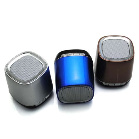 Bluetooth Speaker - Door Gift Singapore