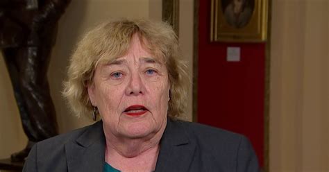 Rep. Zoe Lofgren: Impeachment 'warranted, supported by evidence’