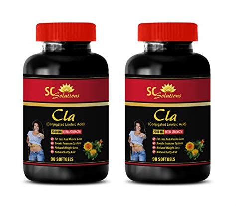 Best Cla Vitamin Benefits - Your Best Life