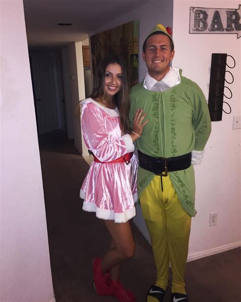 30+ Famous Movie Duos to Inspire Your Couples Halloween Costume | Cute ...