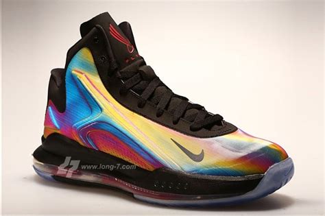 Nike Vis Zoom Hyperflight Max (Hologram) - Sneaker Freaker