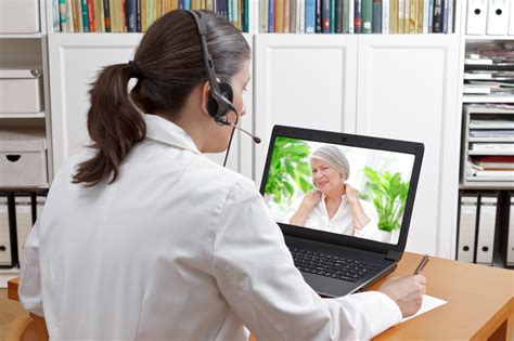 Using Telemedicine in Rheumatology: Outcomes, Costs, and Patient ...