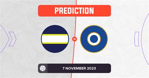 Tottenham vs Chelsea Prediction and Tips - 7 November 2023