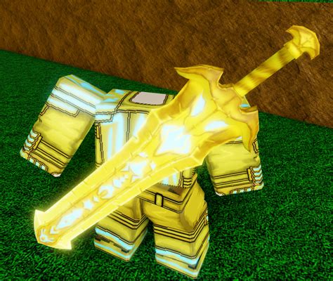 Roblox Sword T Shirt