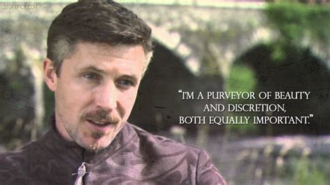 13 Striking Quotes By Petyr Baelish Which Prove Why He Was One Of The ...