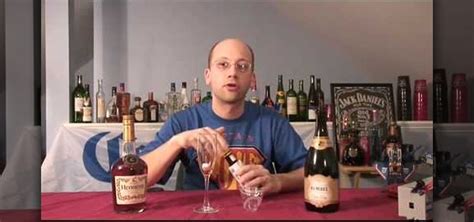 How to Mix a champagne cocktail « Champagne :: WonderHowTo