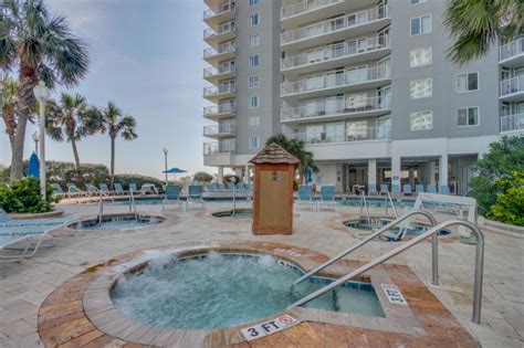 Sea Watch Resort Condos | Oceanfront Myrtle Beach Condos for Sale