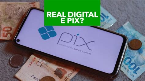 Will Real Digital be different from Pix? Understand how this novelty from the central bank will work