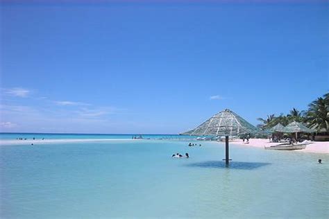 Kota Beach Resort Bantayan Island, Cebu is Tourists Top Visit in the Philippines