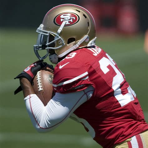 LaMichael James: Projecting 49ers Rookie's Role After Kendall Hunter's ...