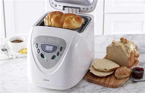 Sunbeam Bread Maker 5891: Our Review