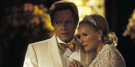 Christopher Walken and Glenn Close Are Terrifying in This Sci-Fi Comedy