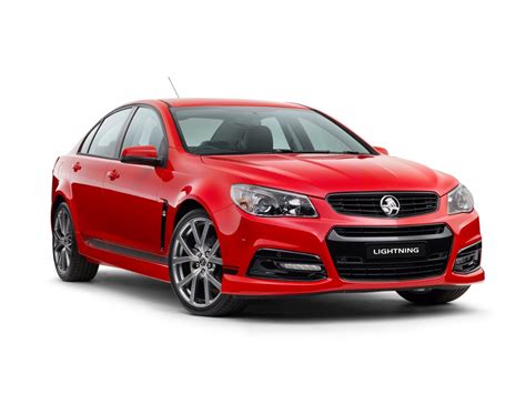 Holden Commodore | GM Authority