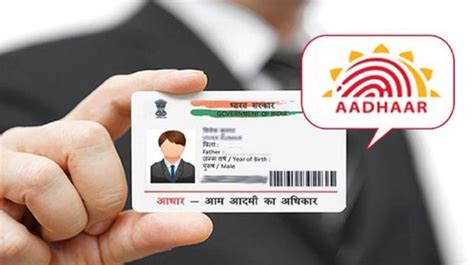 Aadhar Card for NRI ( Non Resident Indians) and OCI Cardholders