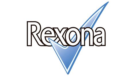 Rexona Logótipo