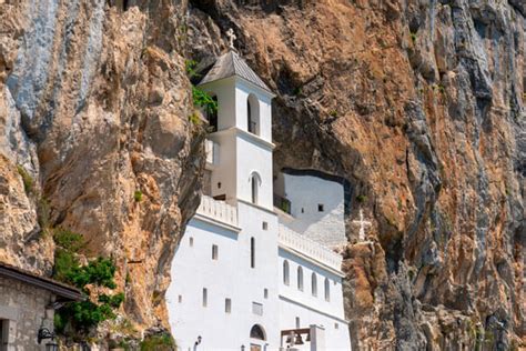 OSTROG MONASTERY - Book Your tour