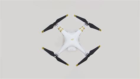 DJI Phantom 3 vs Phantom 4 – Cenote Technology Blog