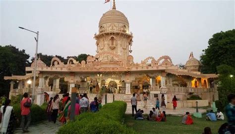 11 Most Famous Temples In Dehradun You Must Visit In 2022