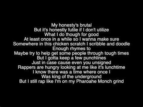 Rap Battle Lyrics