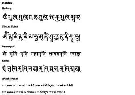 Mantras Tibetanos - SEO POSITIVO