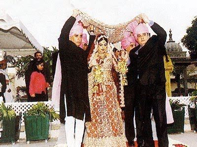 raveena tandon wedding pics | Wedding Styles