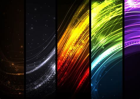 HD Colorful Ray of Abstract HD Photos in High Resolution for Background Wallpaper | Download ...