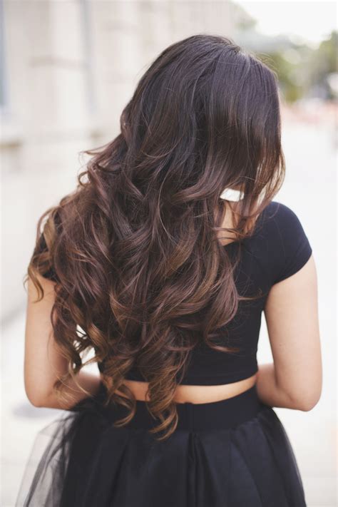 Luxy Hair Extensions Promo Code + Giveaway! - Haute Off The Rack