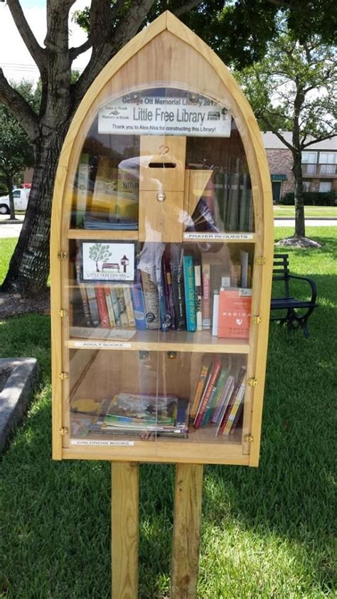 61 best Little Free Library ideas images on Pinterest | Library books ...