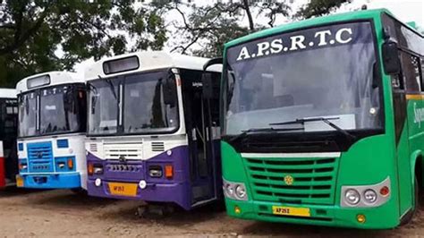 APSRTC: ఎమ్మార్పీఎస్‌ బుక్‌ చేసిన ఆర్టీసీ బస్సుల రద్దు | general