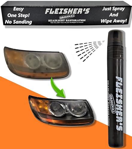 10 Best Headlights Coating Of 2023 - Glory Cycles