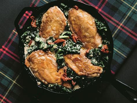 Cook this: '80s chicken from Mary Berg's Well Seasoned | Owen Sound Sun ...