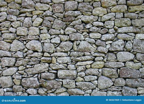 Stone wall texture stock image. Image of random, stack - 36567069