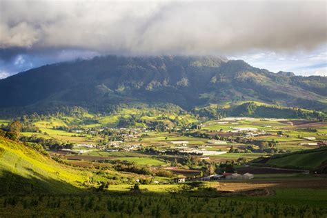 Cerro Punta, Panamá: guida ai luoghi da visitare - Lonely Planet