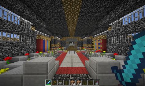 evolved prison server!! Minecraft Server