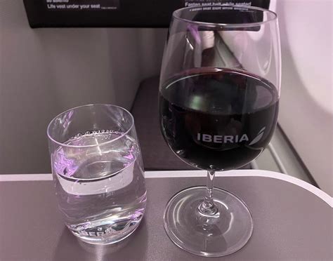 Review: Iberia Business Class Airbus A330 (MIA-MAD) - One Mile at a Time