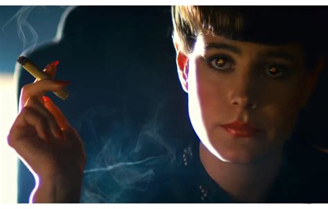 Wallpaper woman, Rachael, Sean Young, replicant, blade runner images ...