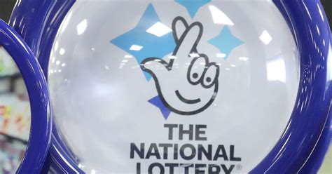 National Lottery results draw LIVE: Winning Lotto numbers on Saturday ...