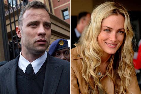 Oscar Pistorius Denied Parole 10 Years After Murdering Girlfriend