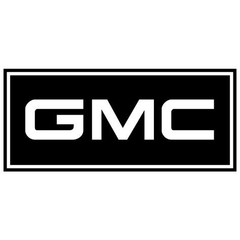 GMC ⋆ Free Vectors, Logos, Icons and Photos Downloads