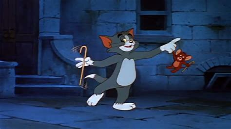 Tom and Jerry: The Movie - Trailer - YouTube