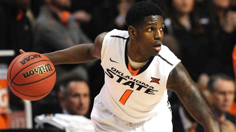 OSU Basketball Releases Non-Conference Schedule