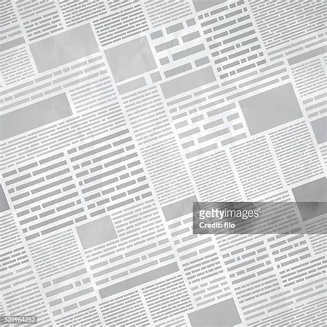 Newspaper Text Background Photos and Premium High Res Pictures - Getty Images